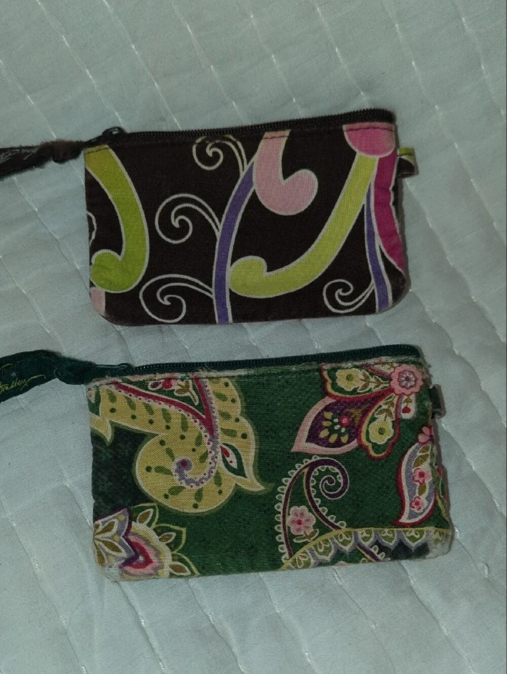 Vera Bradley stylish quilted
